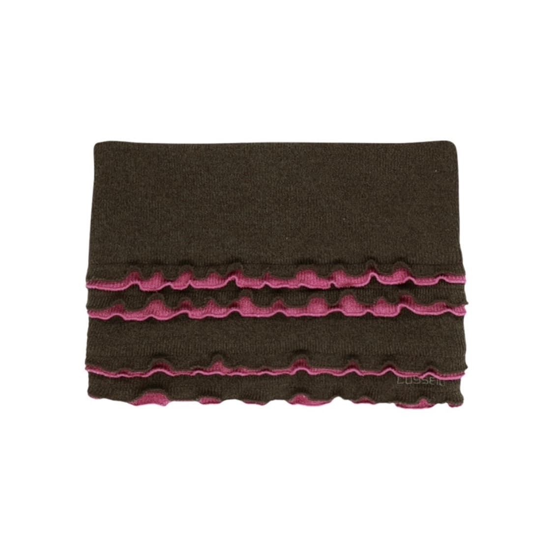 코이세이오 로우 엣지 캣 비니 브라운 상품이미지1