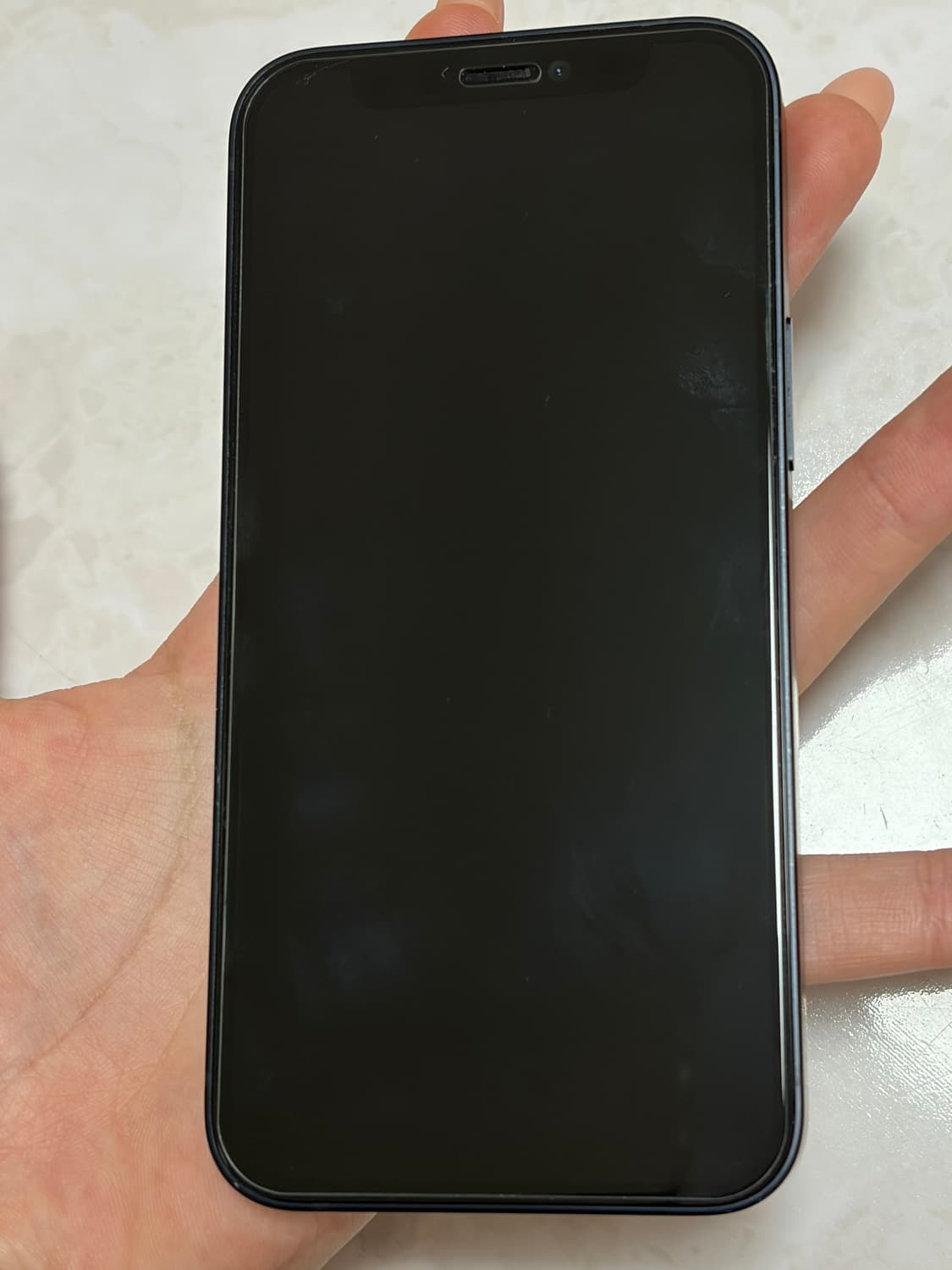 아이폰 12미니 블랙 64GB 상품이미지4