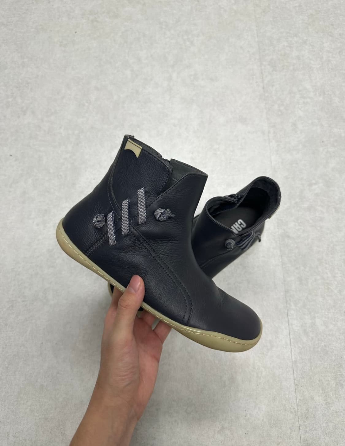 Camper 캠퍼 페우 상품이미지4