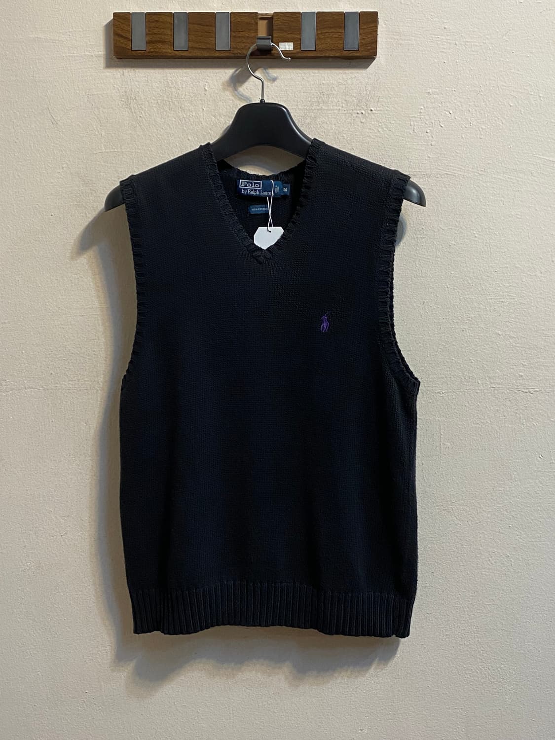 폴로 랄프로렌 니트 베스트 상품이미지1