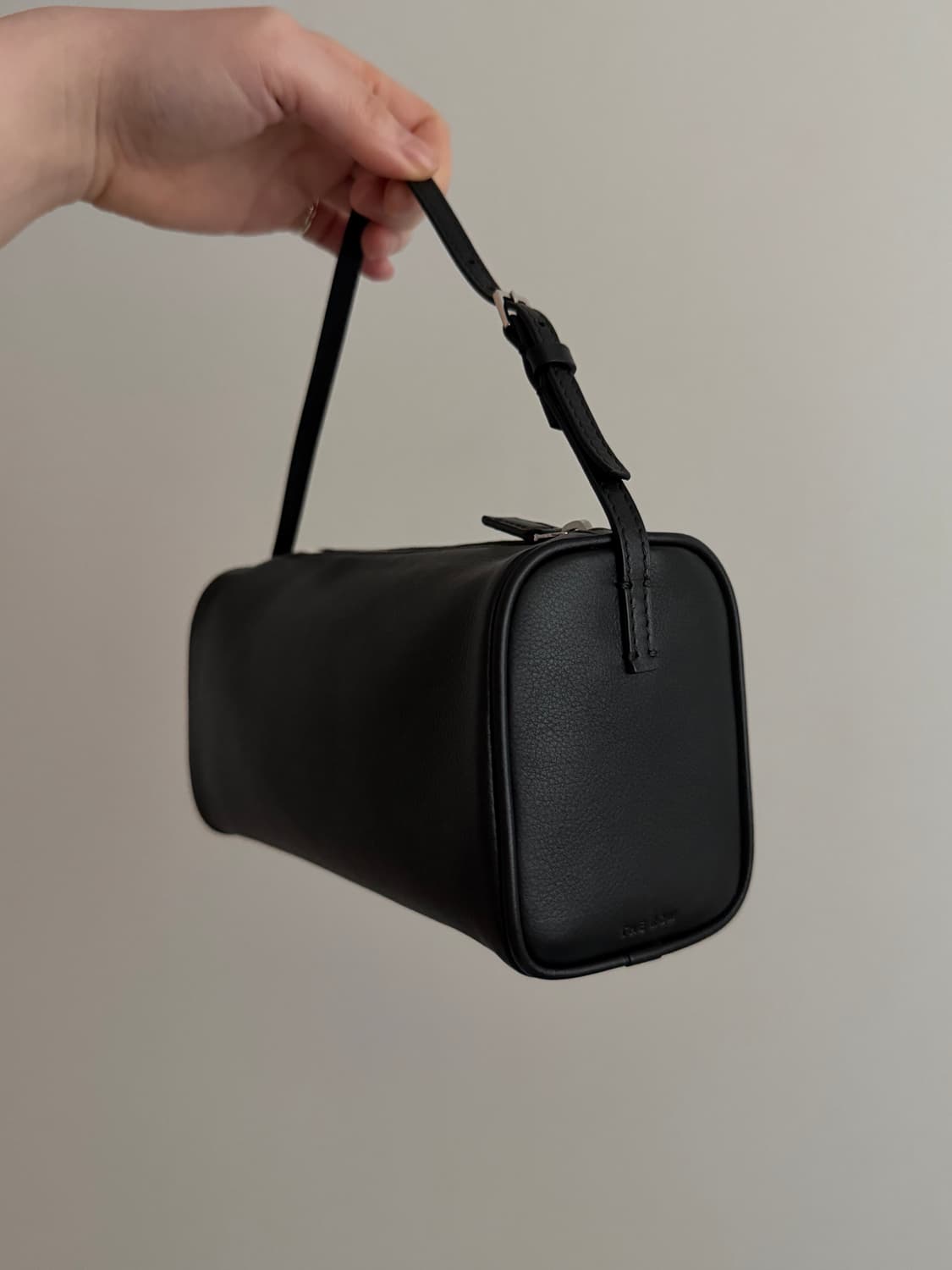 더로우 90s 블랙 상품이미지4