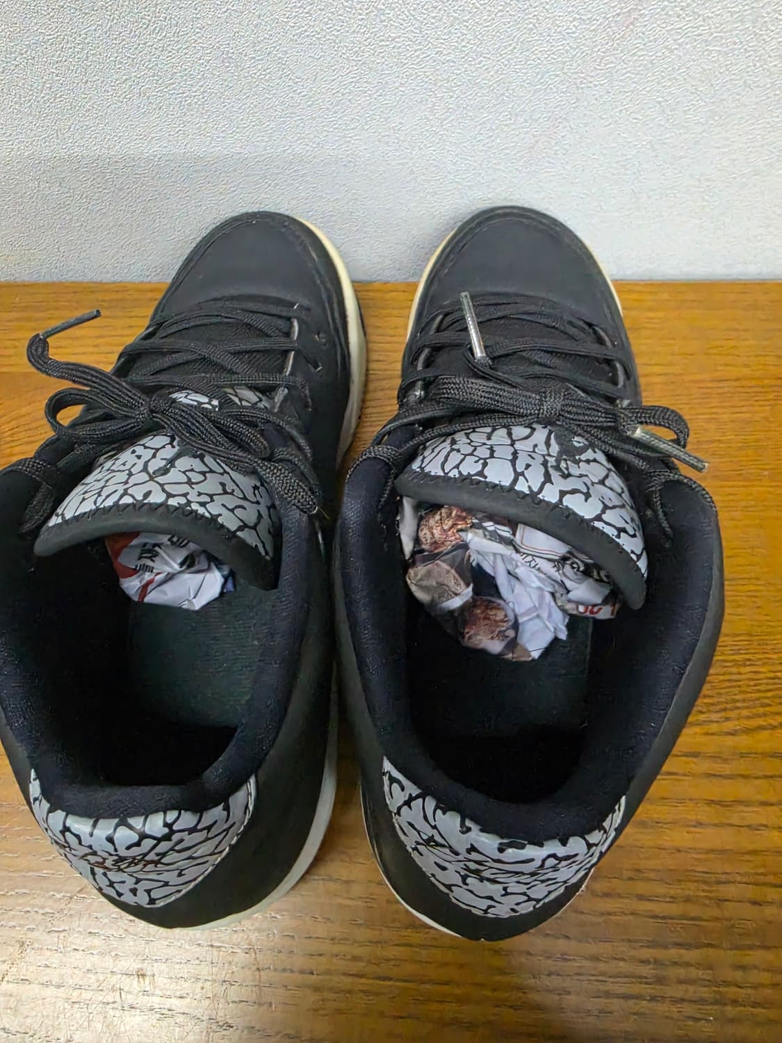 조던 플라이트 오리진3  상품이미지6