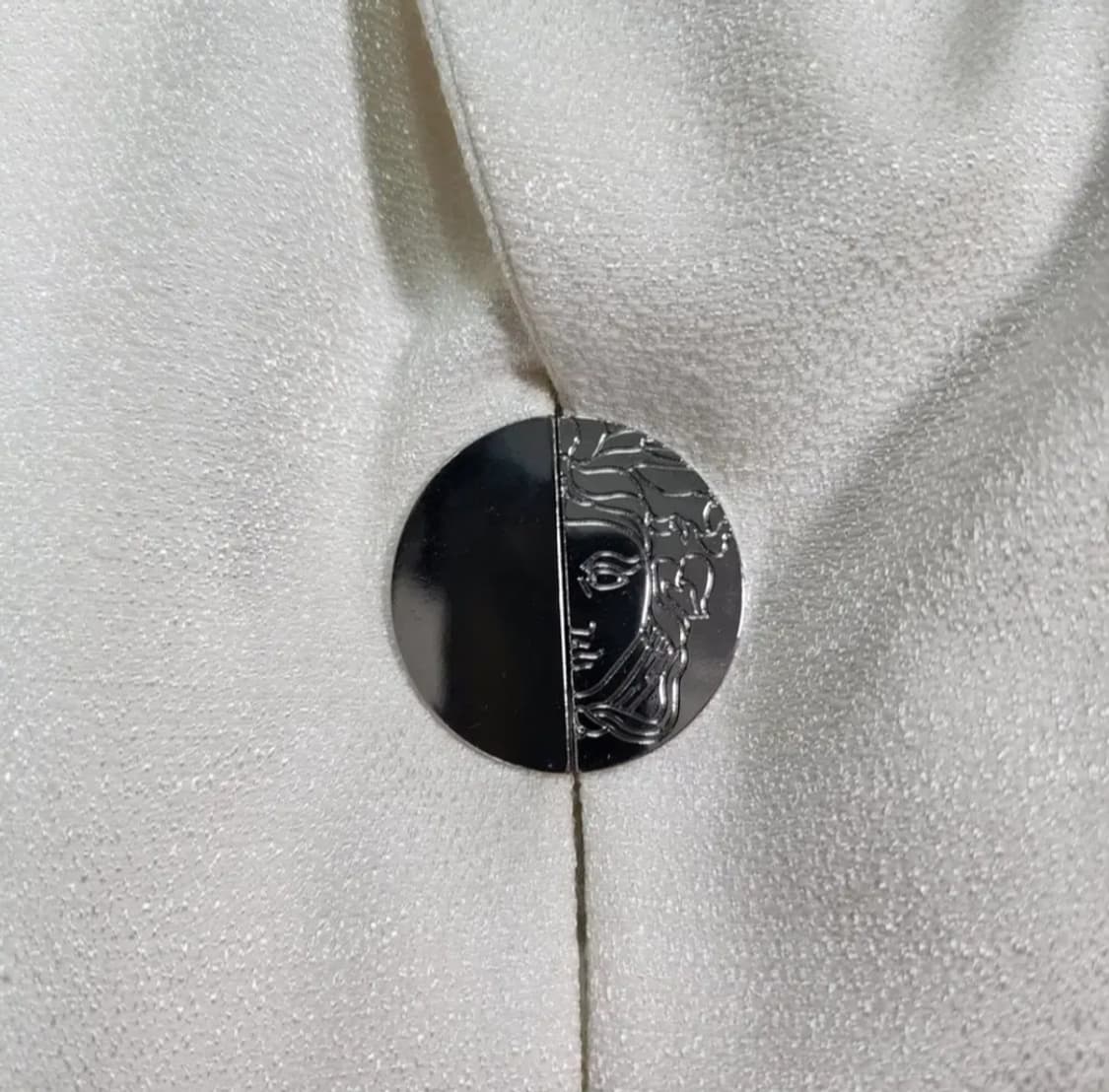 베르사체 트렌치 코트 44 상품이미지3