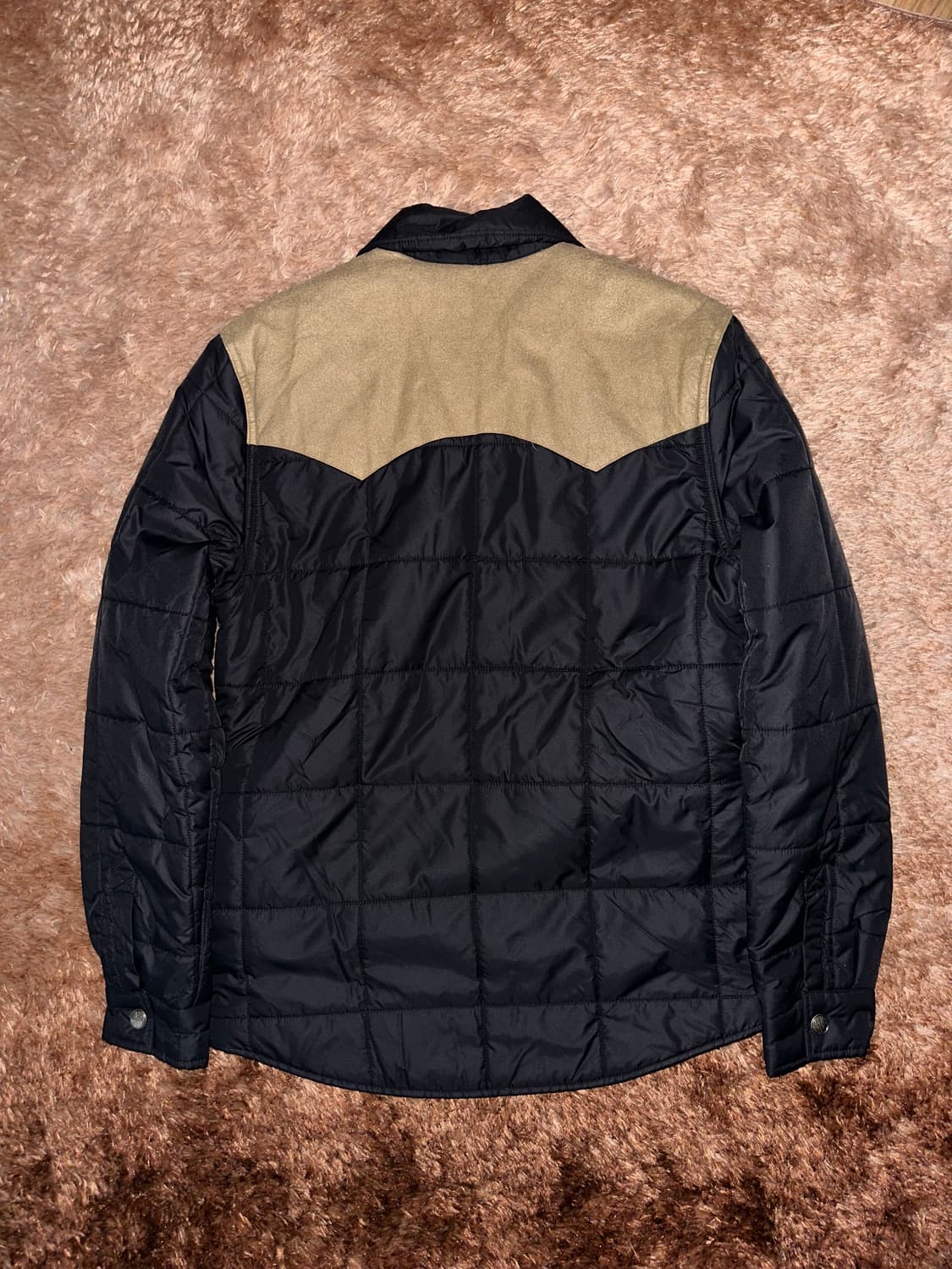 Levi’s 웨스턴 퀼팅 자켓 상품이미지2