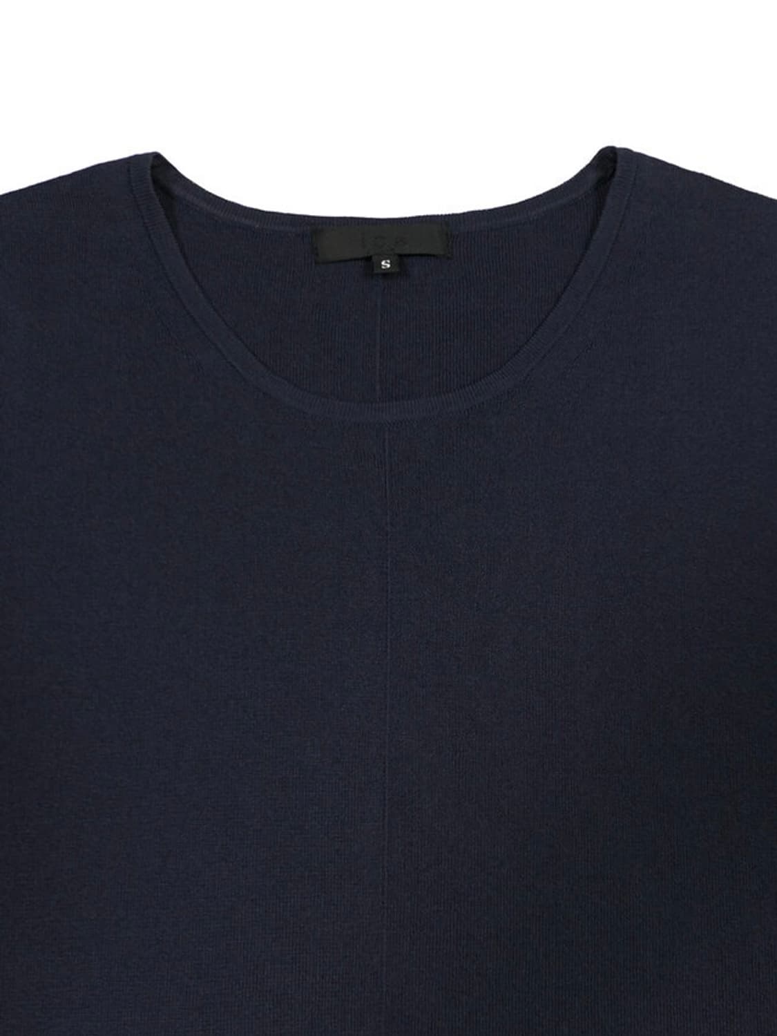 ICB minimal knit top 상품이미지3