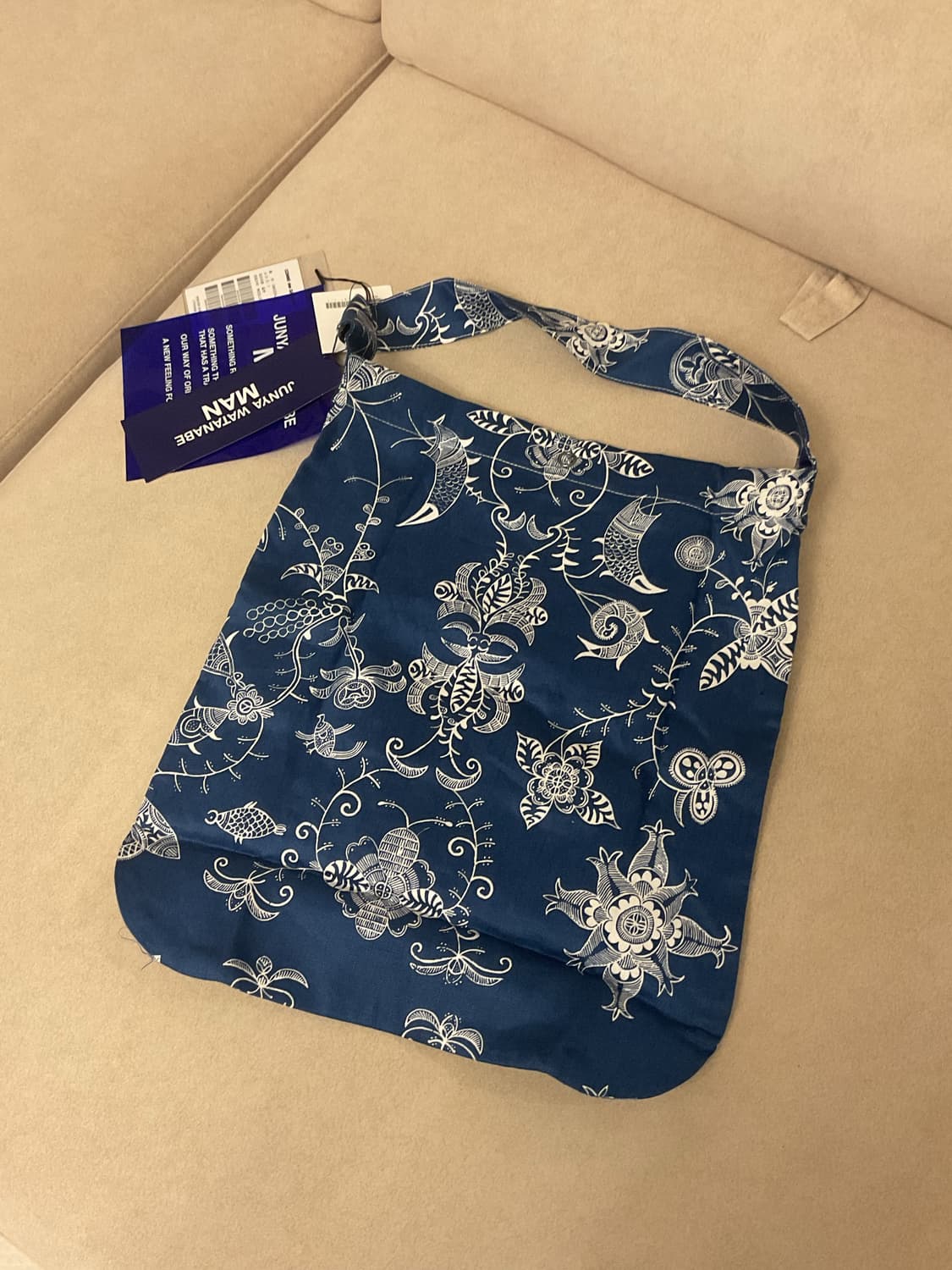 Comme des garcons Junya watanabe bag 상품이미지2