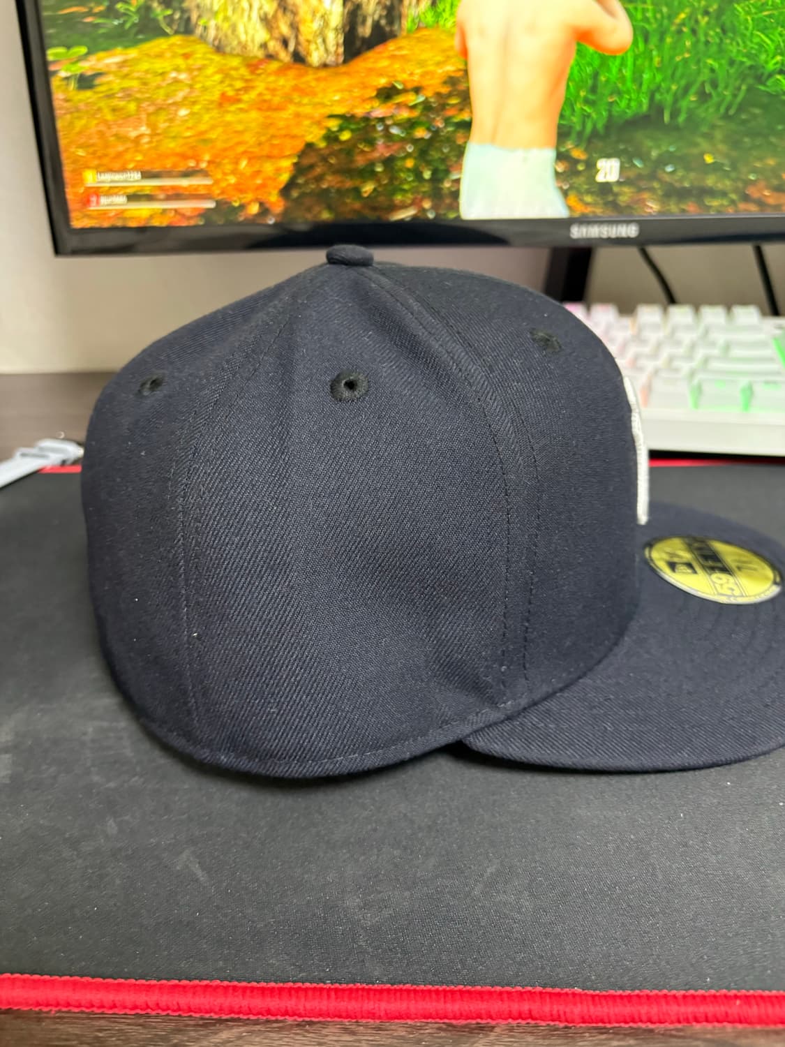 뉴에라모자 상품이미지4