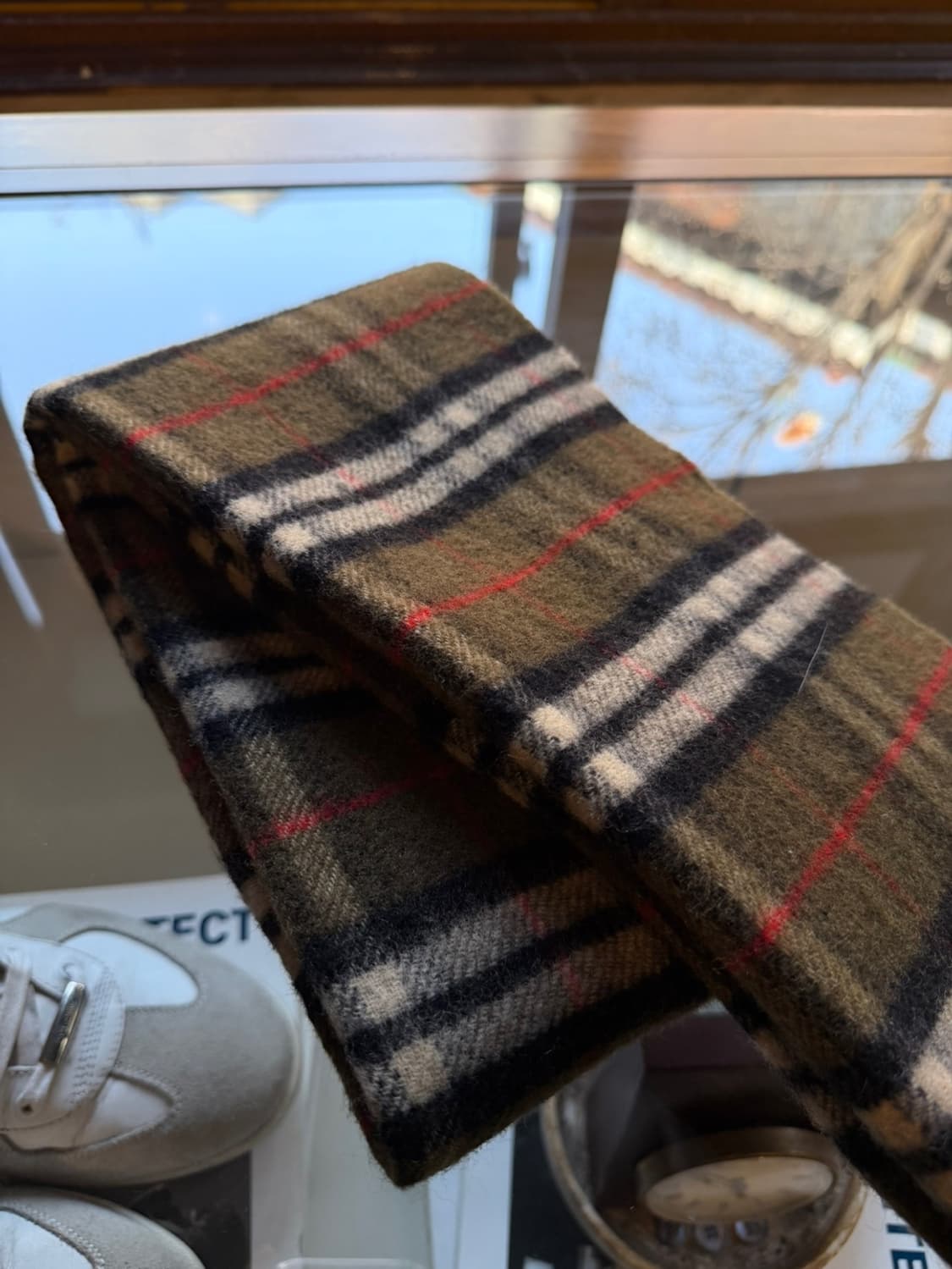 발망 투페이스 머플러 상품이미지7