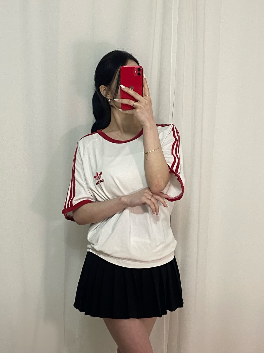 아디다스 유로파 반팔티 상품이미지2