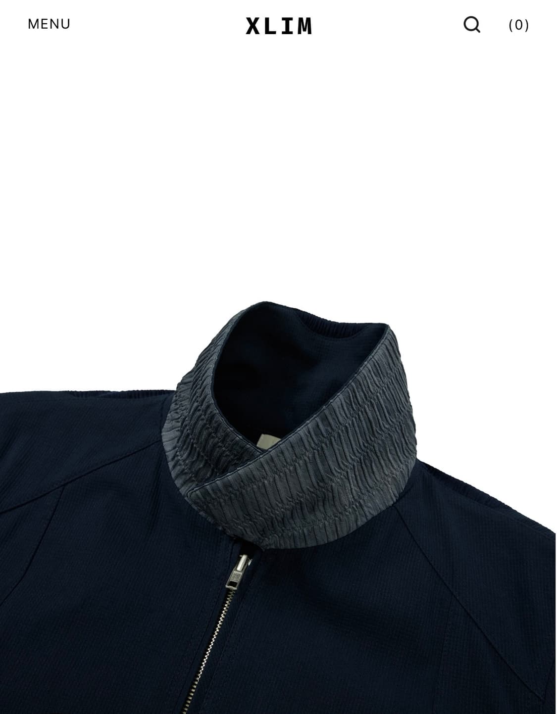구매) xlim ep2 01 jacket 상품이미지1