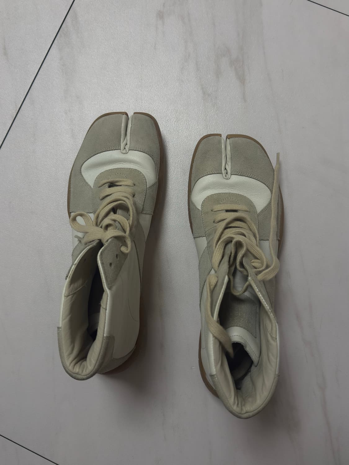 마르지엘라 타비 독일군 상품이미지1