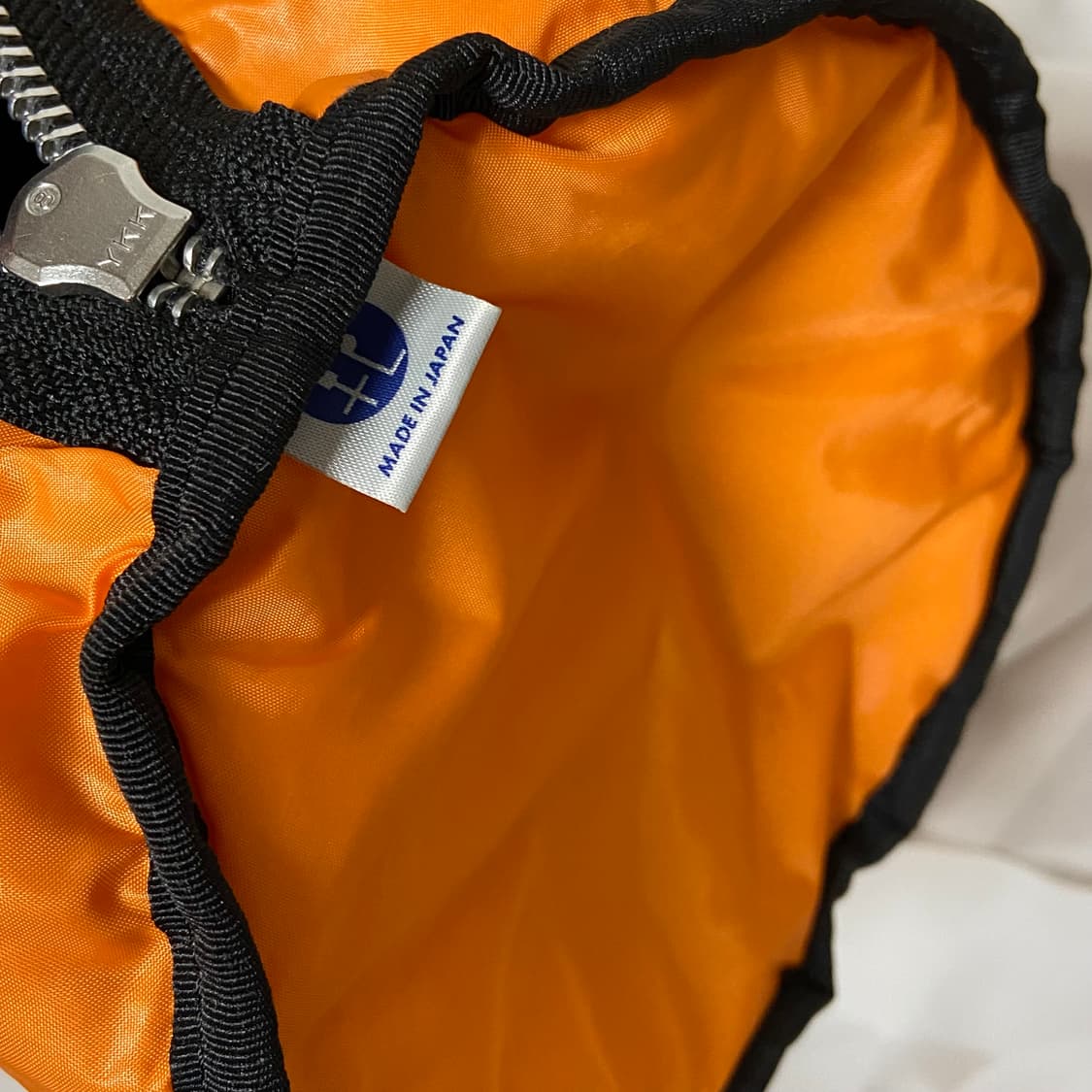 미품)PORTER 포터 탱커 더플백 L 보스턴백 상품이미지10