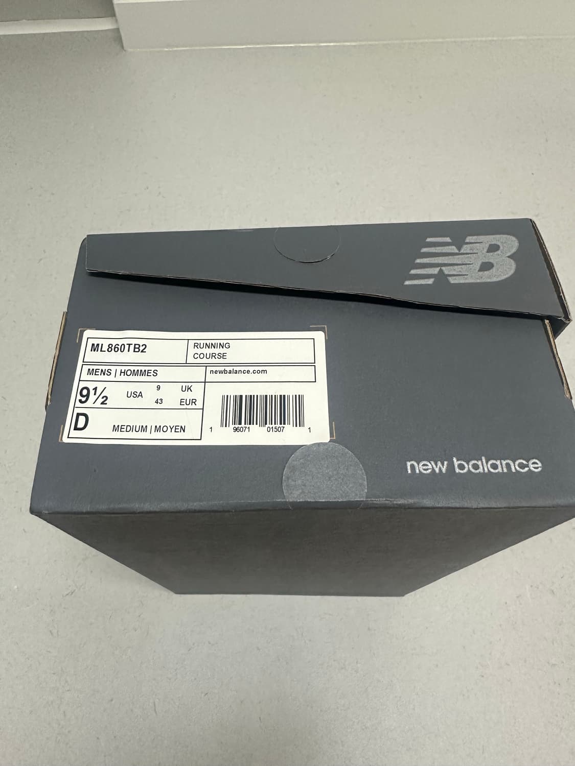 New Balance x Thisisneverthat 860v2  상품이미지10