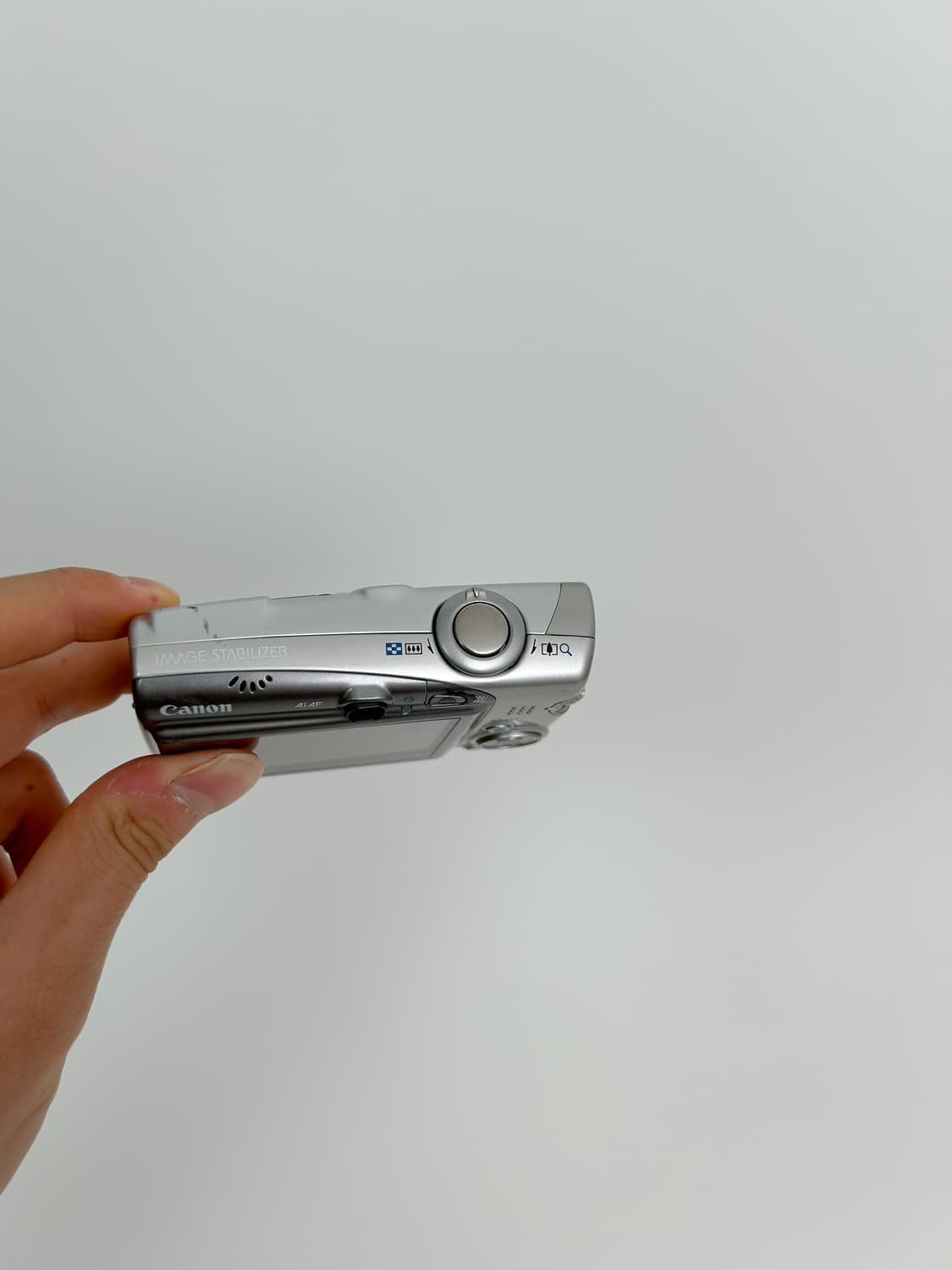 레어!) 캐논 익서스 950 is Ixus 빈티지 디카 상품이미지7