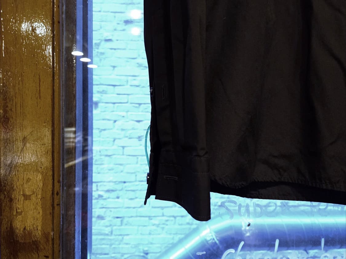 닐바렛 셔츠 상품이미지4