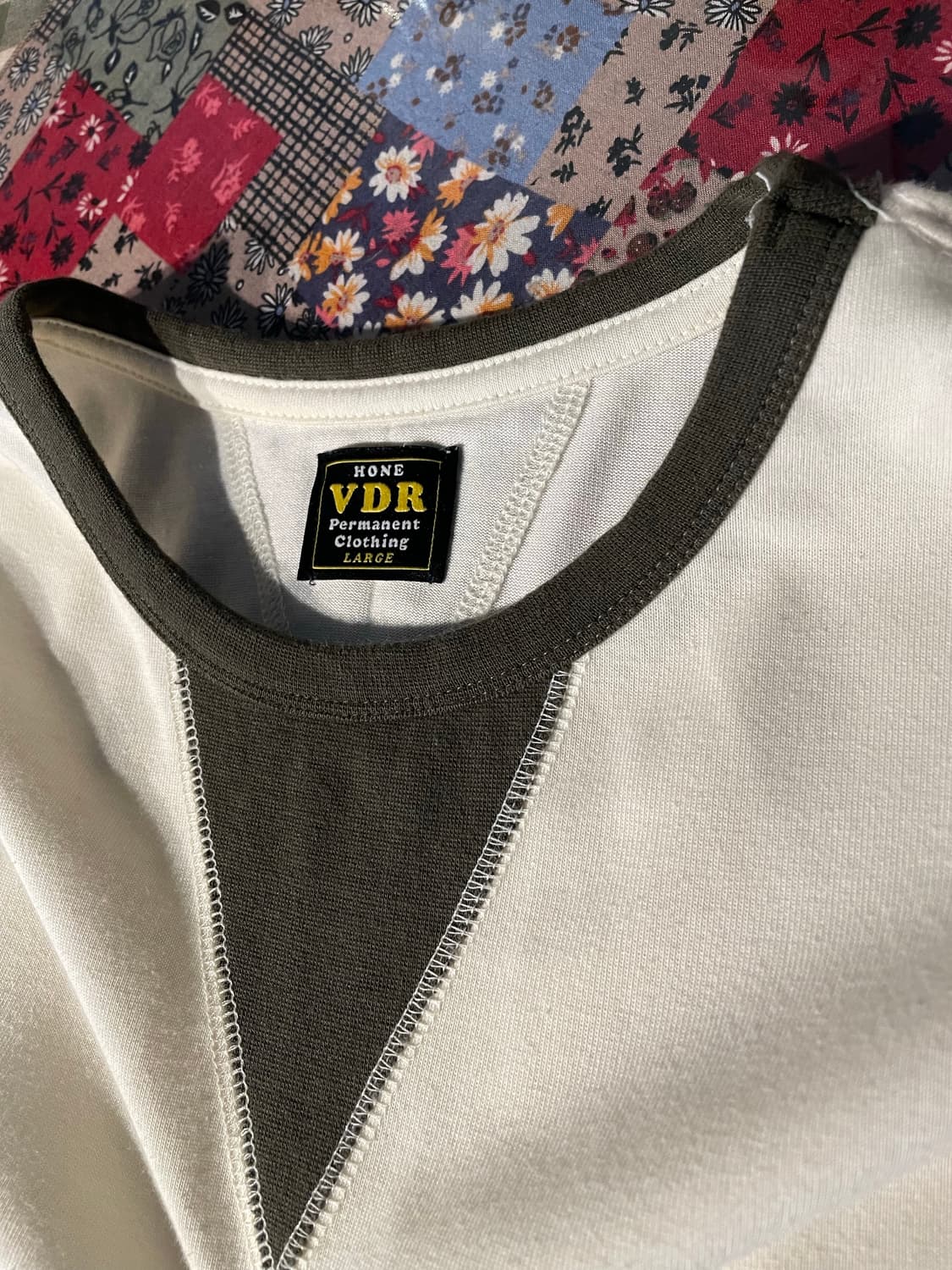 [VDR] 링거티 상품이미지2