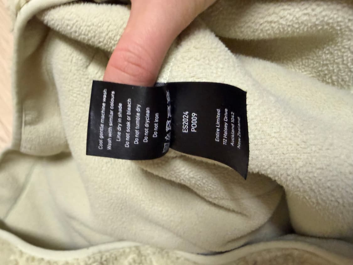 Entire studios fluffy fleece v2 상품이미지10