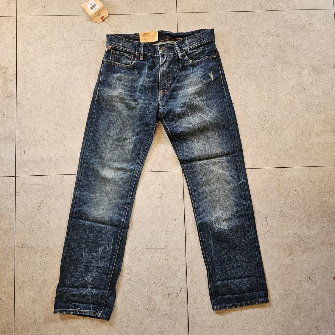 데님 앤 서플라이 데님 팬츠 상품이미지2