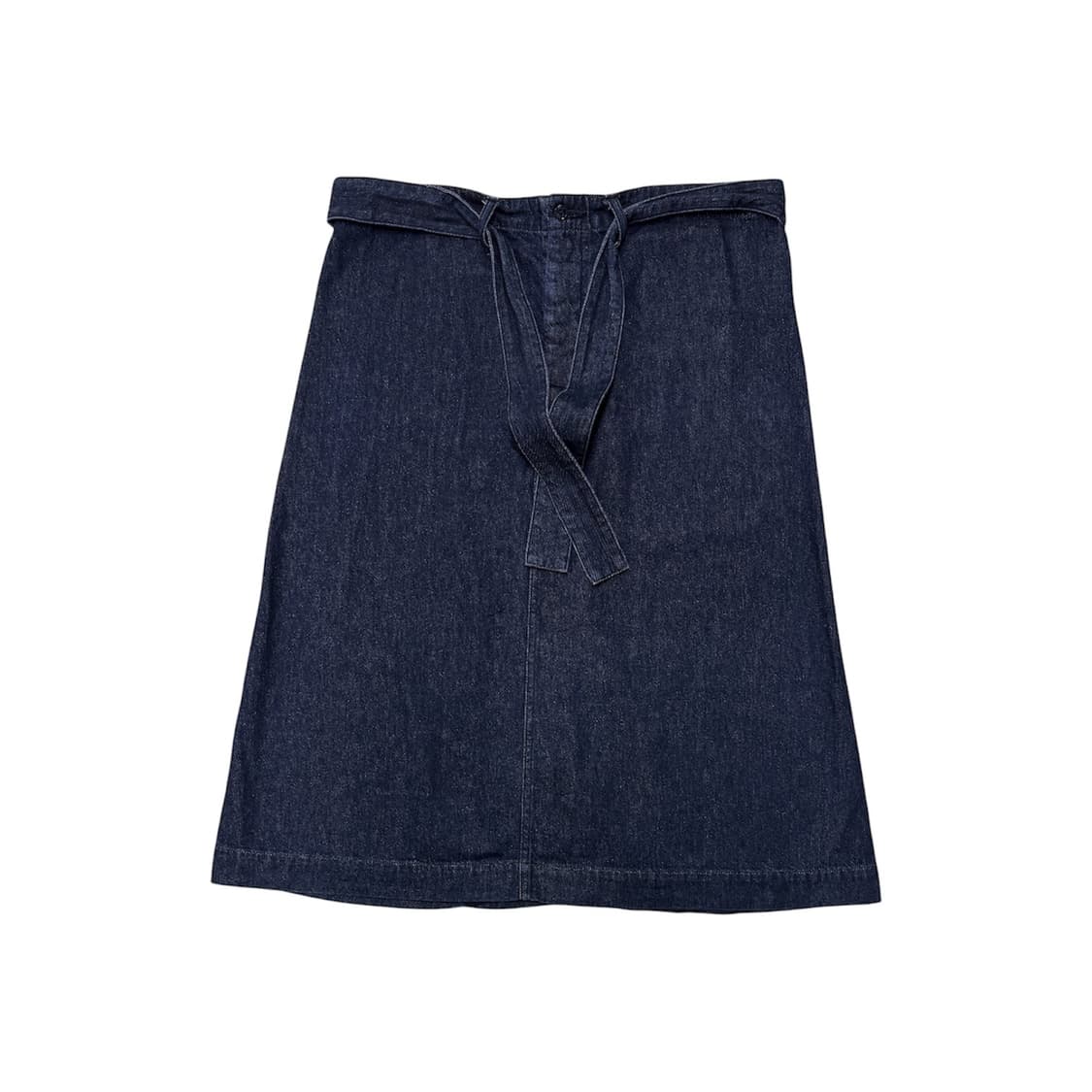 Beams Boy denim skirt 상품이미지1