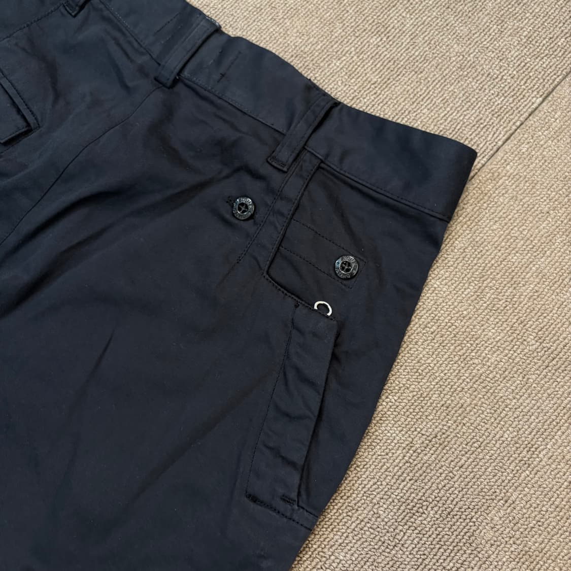 스톤아일랜드 쉐도우프로젝트 팬츠 44 공용 상품이미지7