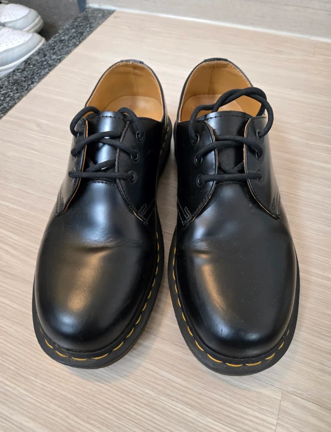 닥터마틴 1461 uk7 상품이미지4