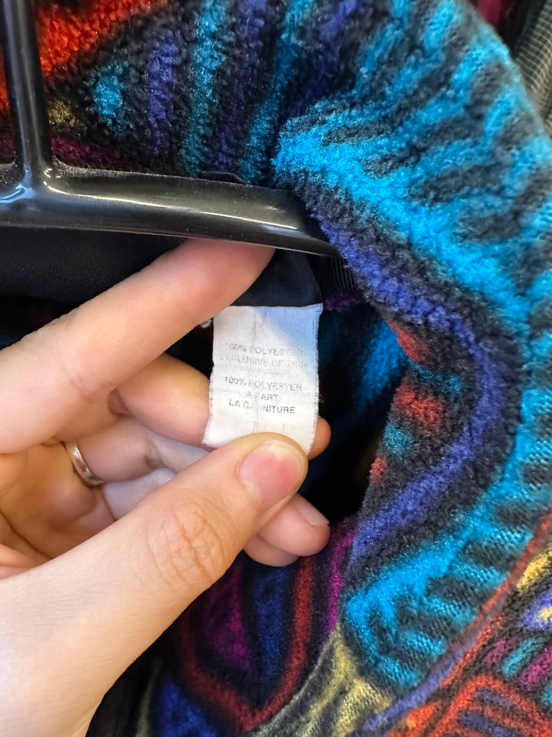 Z-433 파타고니아 신칠라  상품이미지7