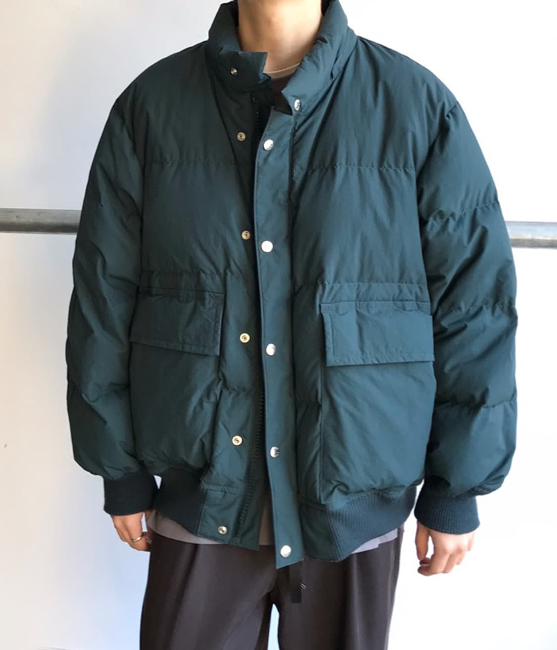 JOURNAL STANDARD X LASKA 상품이미지10