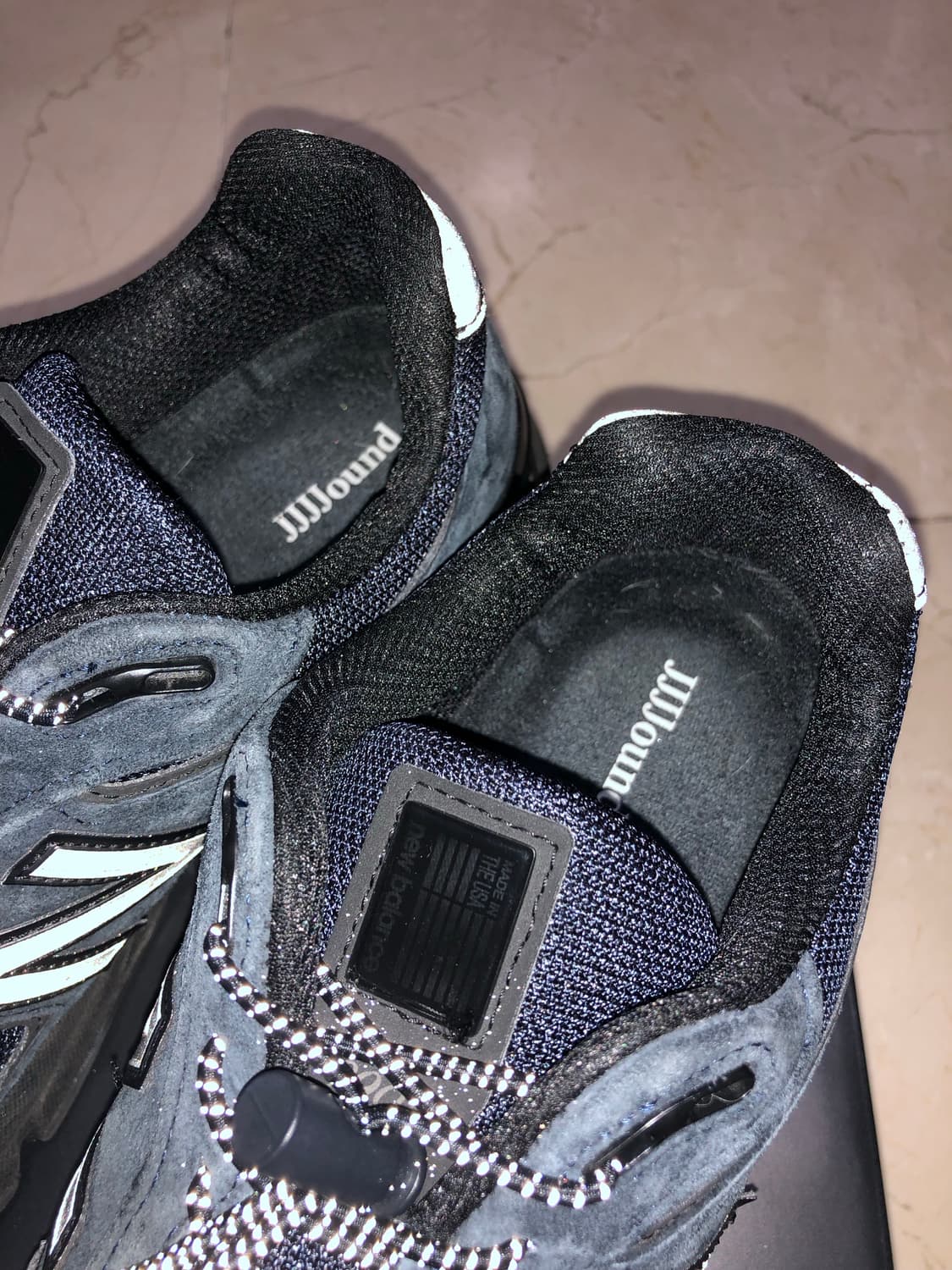 (280) 아식스 자운드 990 상품이미지5