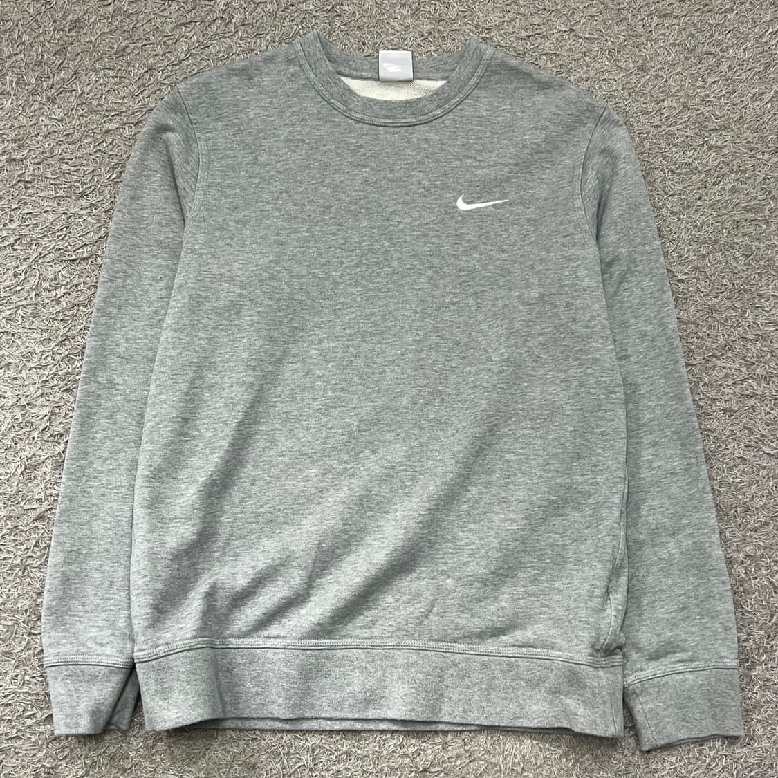 [95] 나이키 맨투맨 상품이미지2