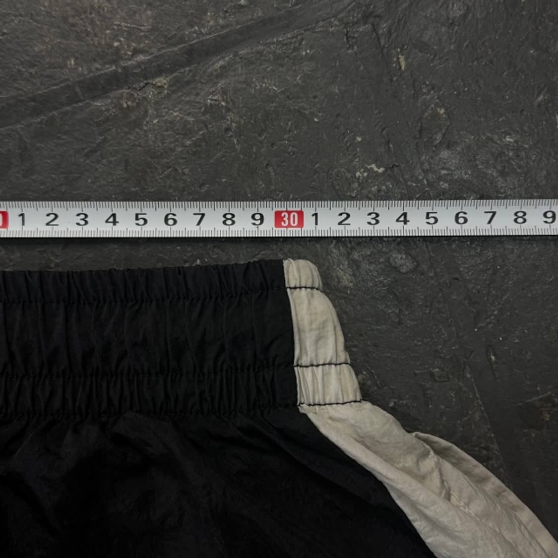 95 나이키 신형 나일론 팬츠  상품이미지8
