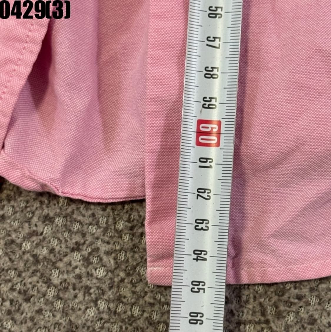 빈폴 셔츠 상품이미지7