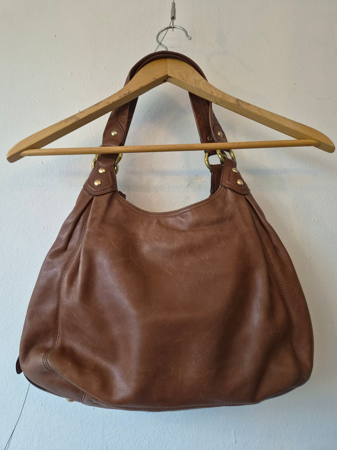 코치 coach 매디슨매기 숄더백 상품이미지2