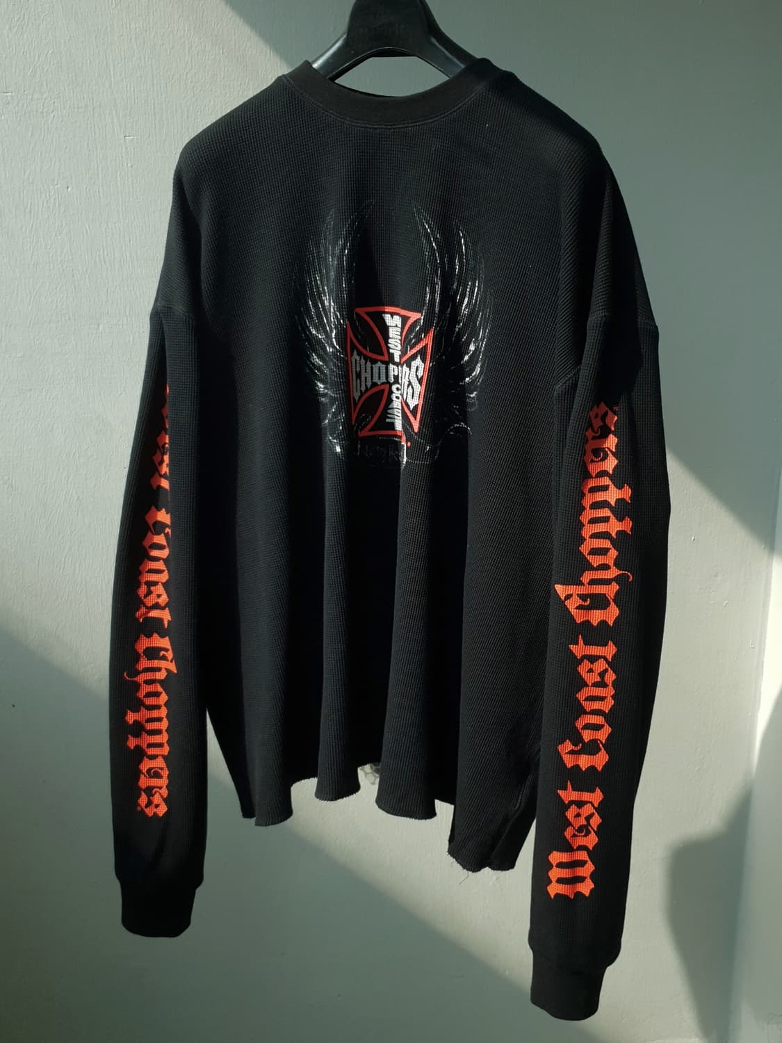 00s West Coast Choppers thermal  상품이미지6