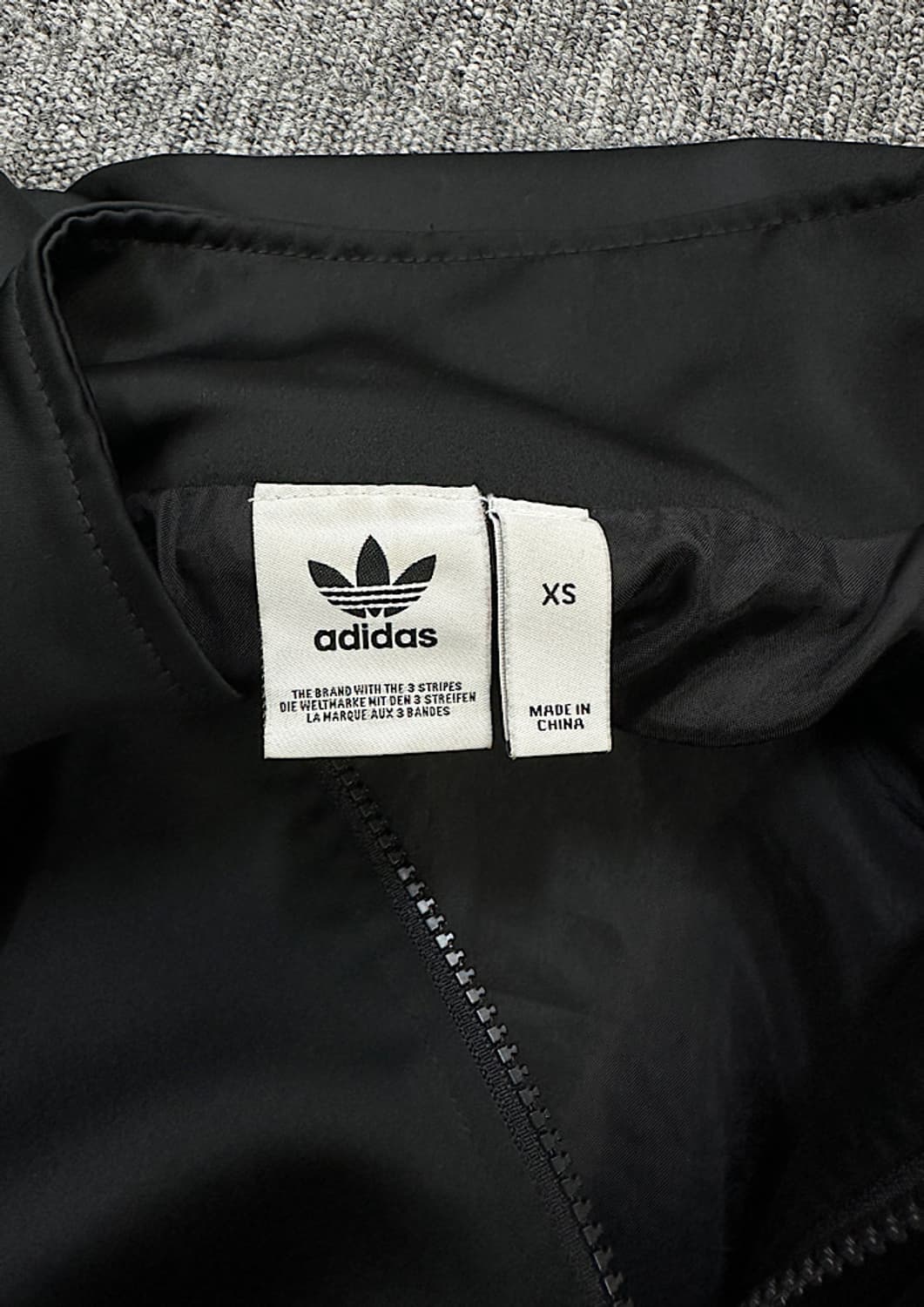 아디다스 져지 상품이미지3