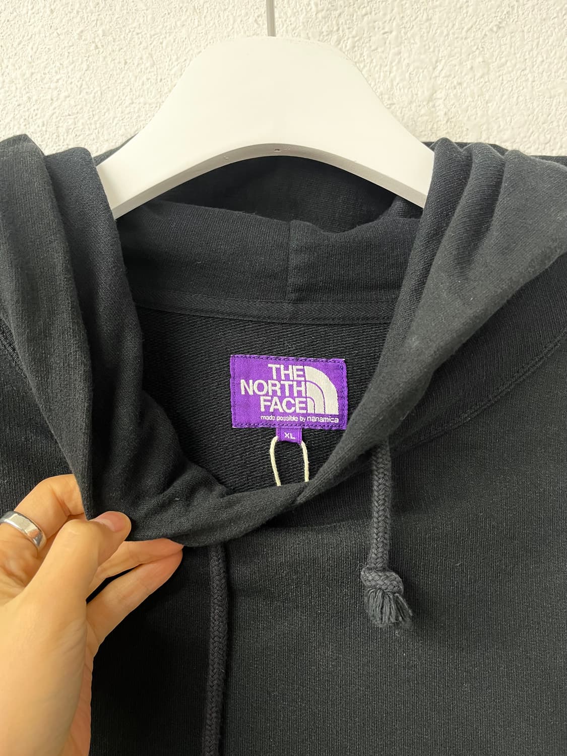 THE NORTH FACE PURPLE LABEL 상품이미지3