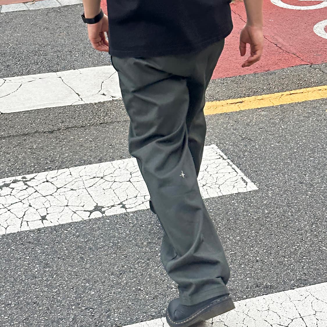 디키즈 874 사시코 팬츠 상품이미지10