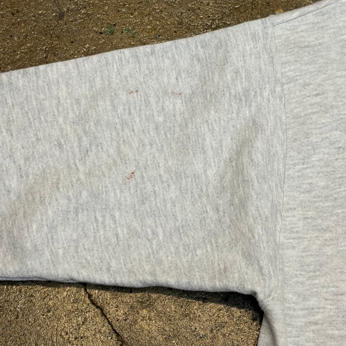 레어 90s 미국 빈티지 디즈니 미키마우스 맨투맨 상품이미지8