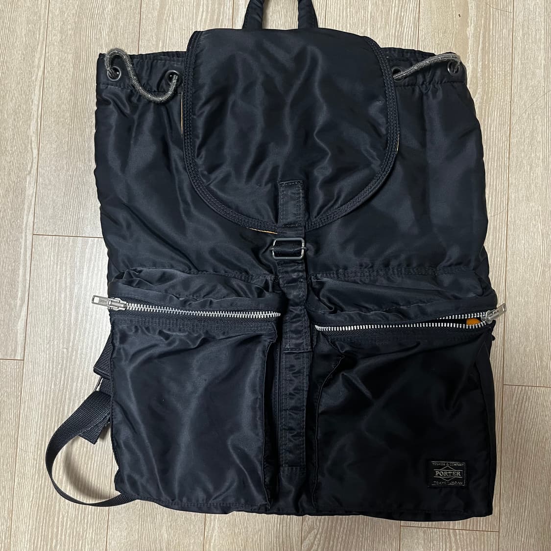 요시다포터 porter 럭색 백팩 (622-79312) 상품이미지1