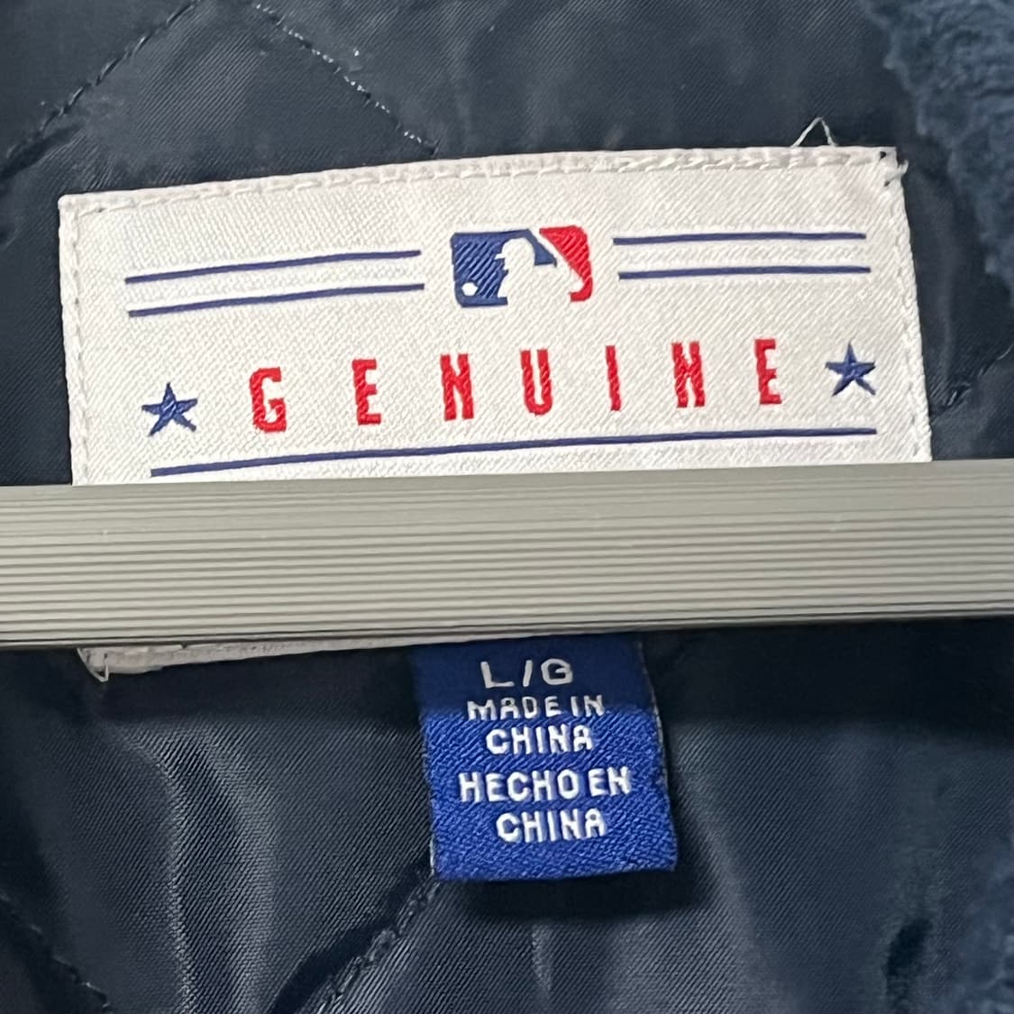 L MLB 올스타게임 스타디움 자켓 상품이미지3