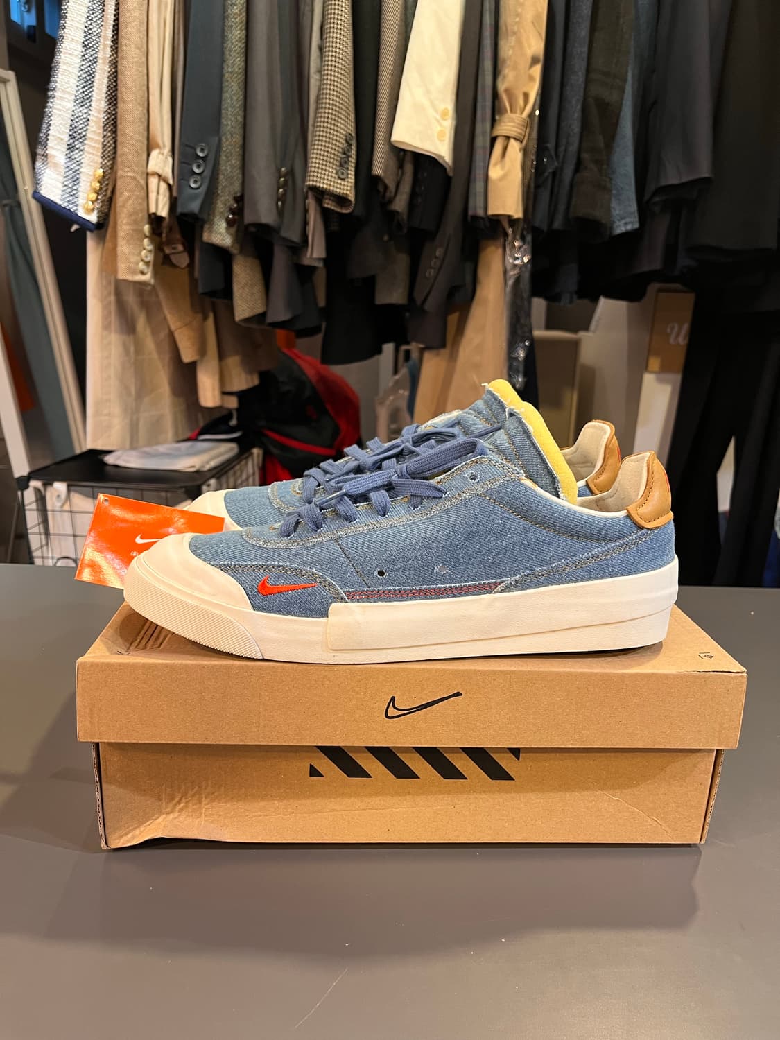 나이키 드롭 타입 PRM (280mm) 상품이미지2