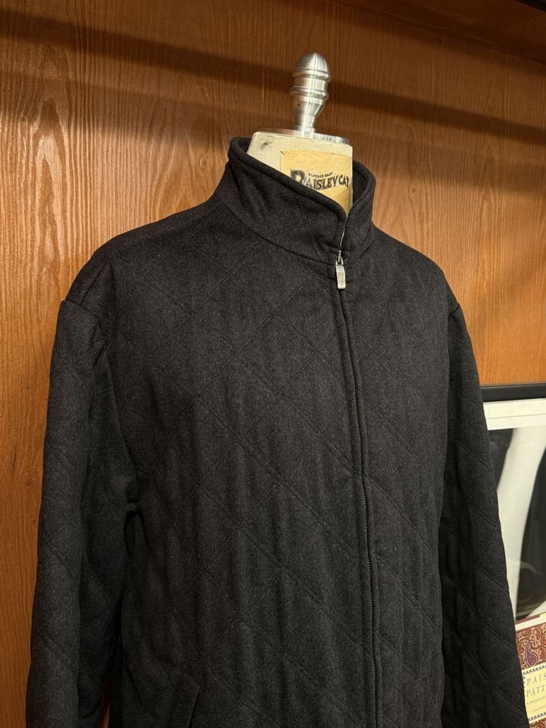 카날리 자켓 상품이미지2