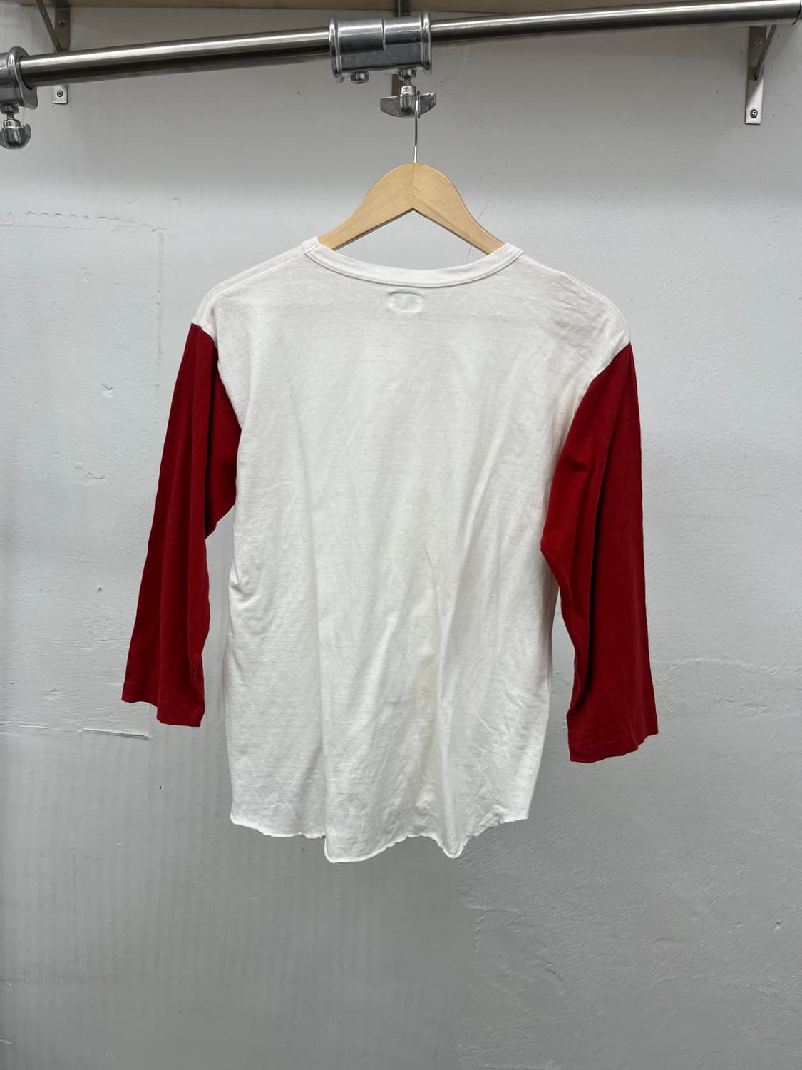 [~66] WAREHOUSE 7부 LONGSLEEVE 상품이미지4