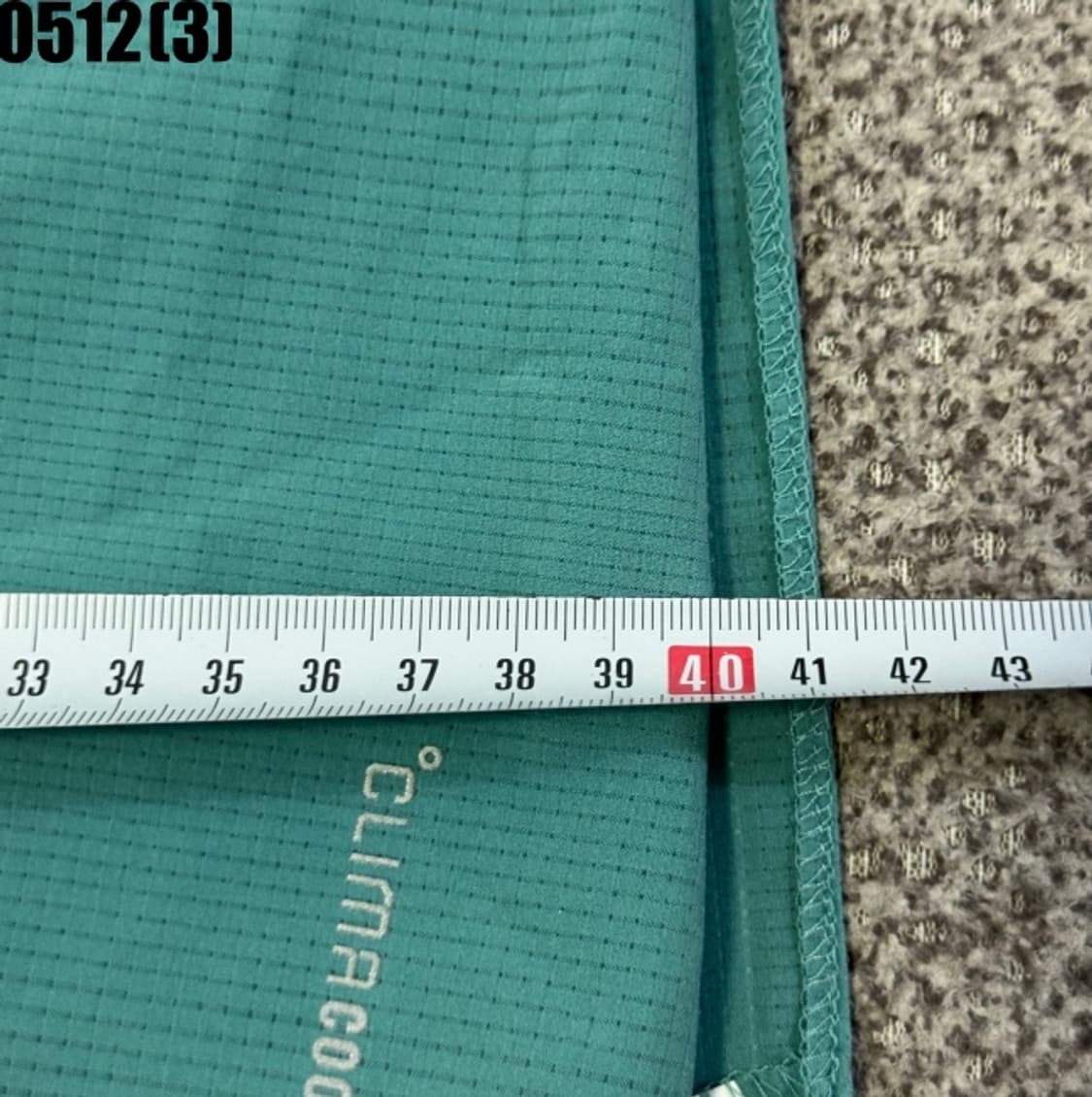 아디다스 반바지 상품이미지7