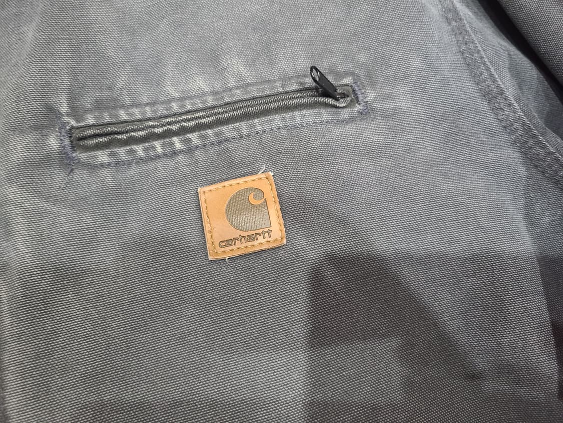 칼하트 디트로이트자켓  상품이미지3