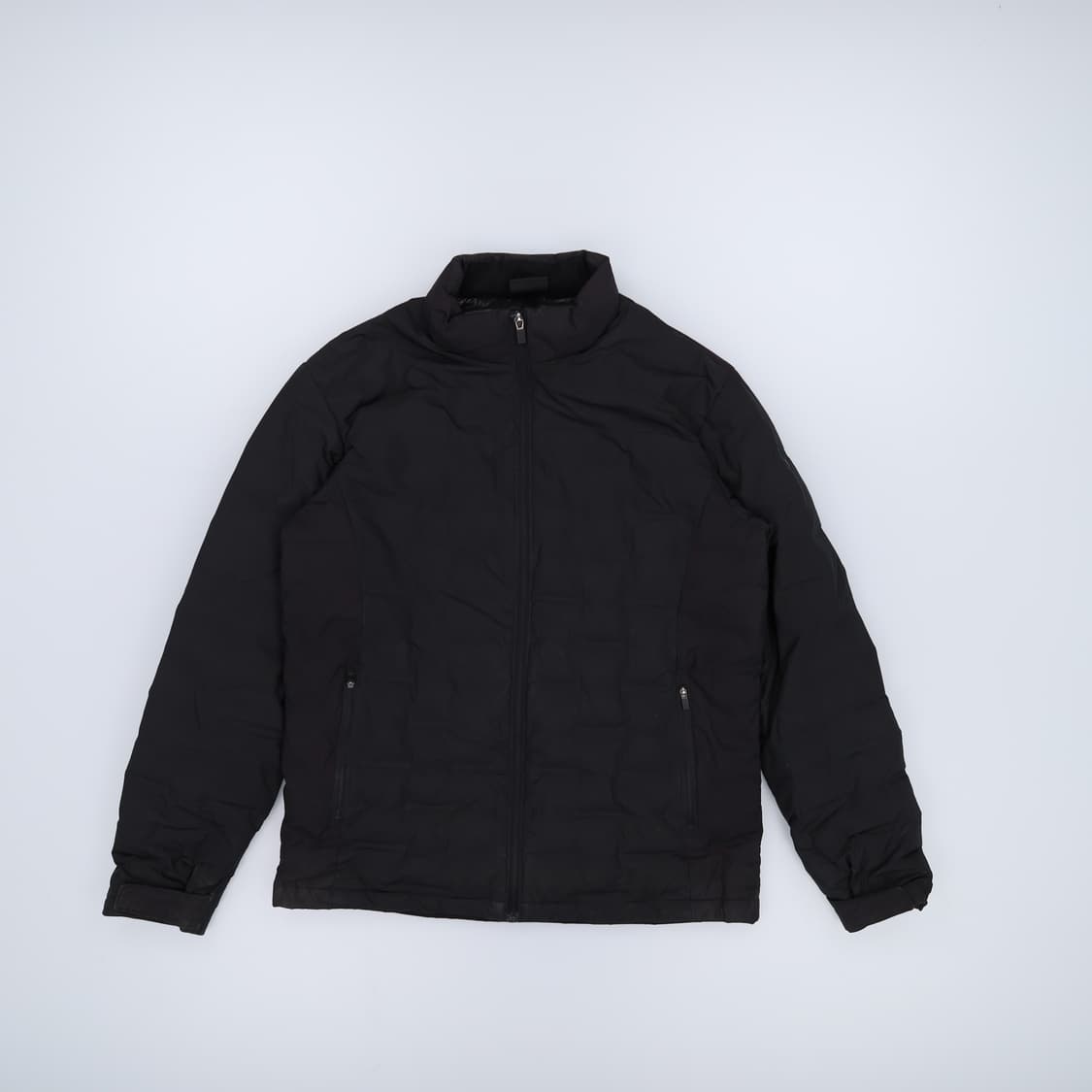 95 밀레 구스다운 패딩 점퍼 0204M 상품이미지1