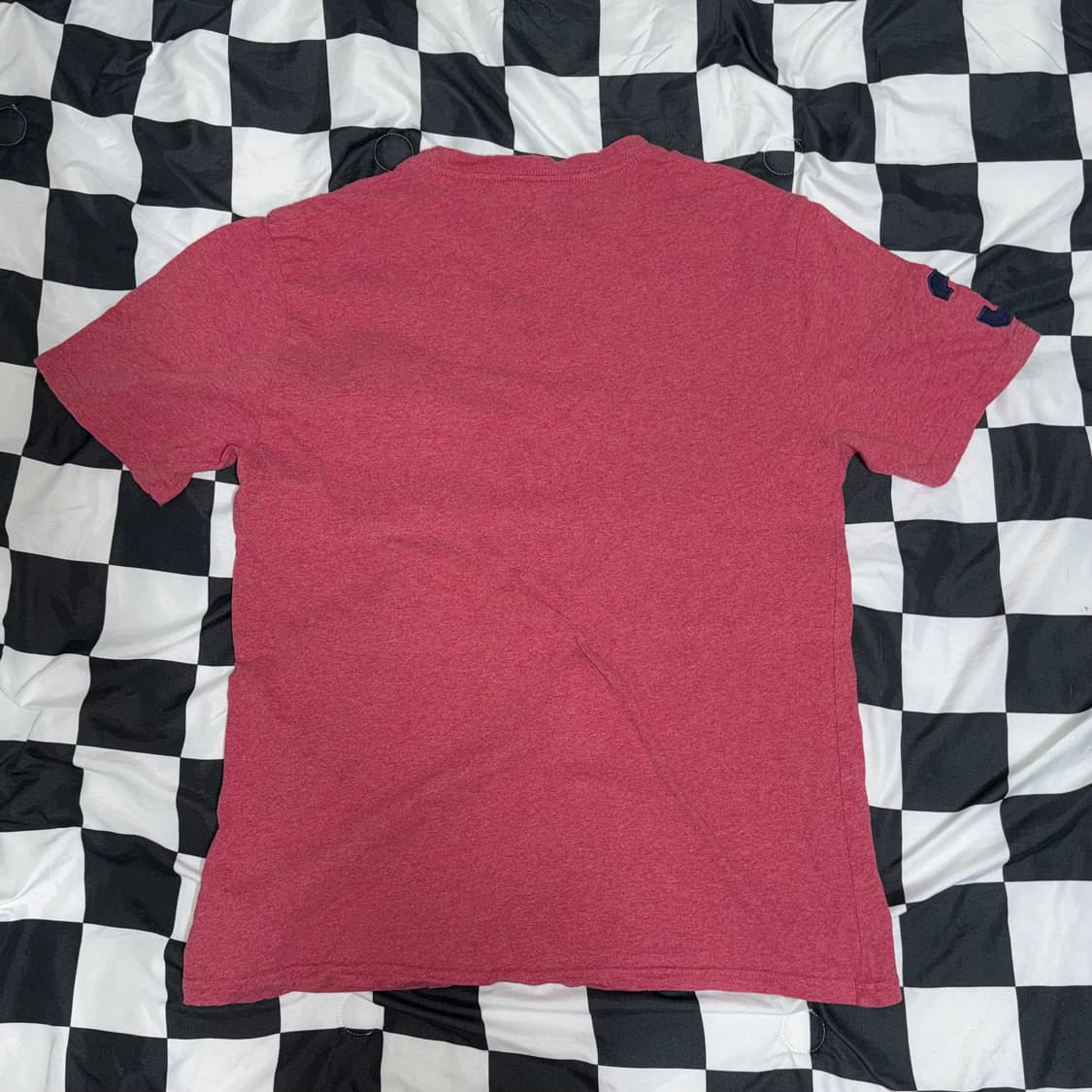 폴로 랄프로렌 빅포니 반팔 상품이미지4