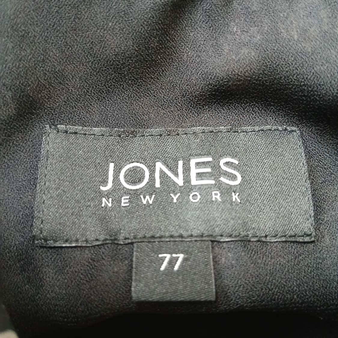 JONES NEWYORK 플라워 롱 원피스 잔꽃무늬 쉬폰 원피스 상품이미지6