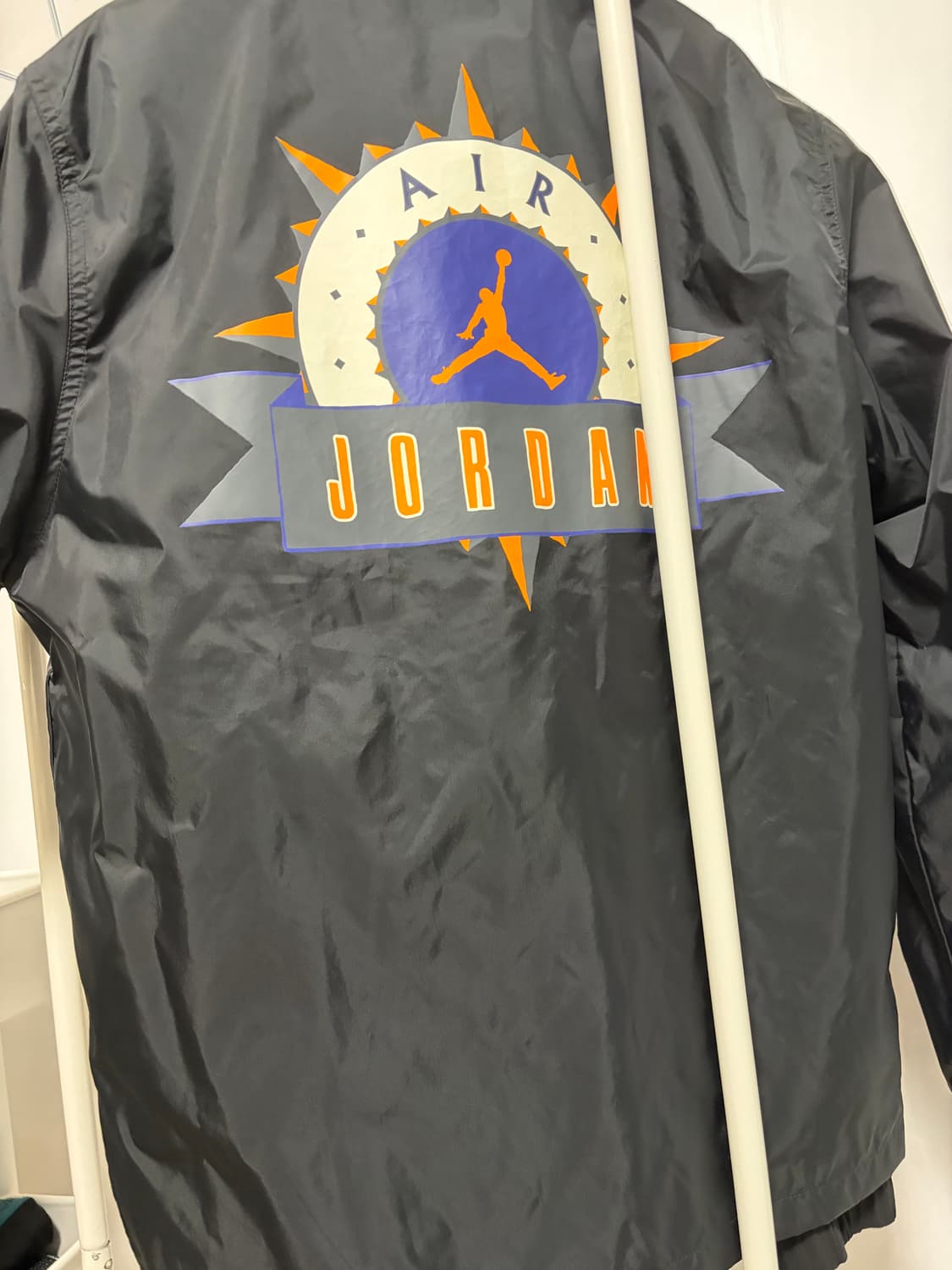 조던 바람막이 100 상품이미지2