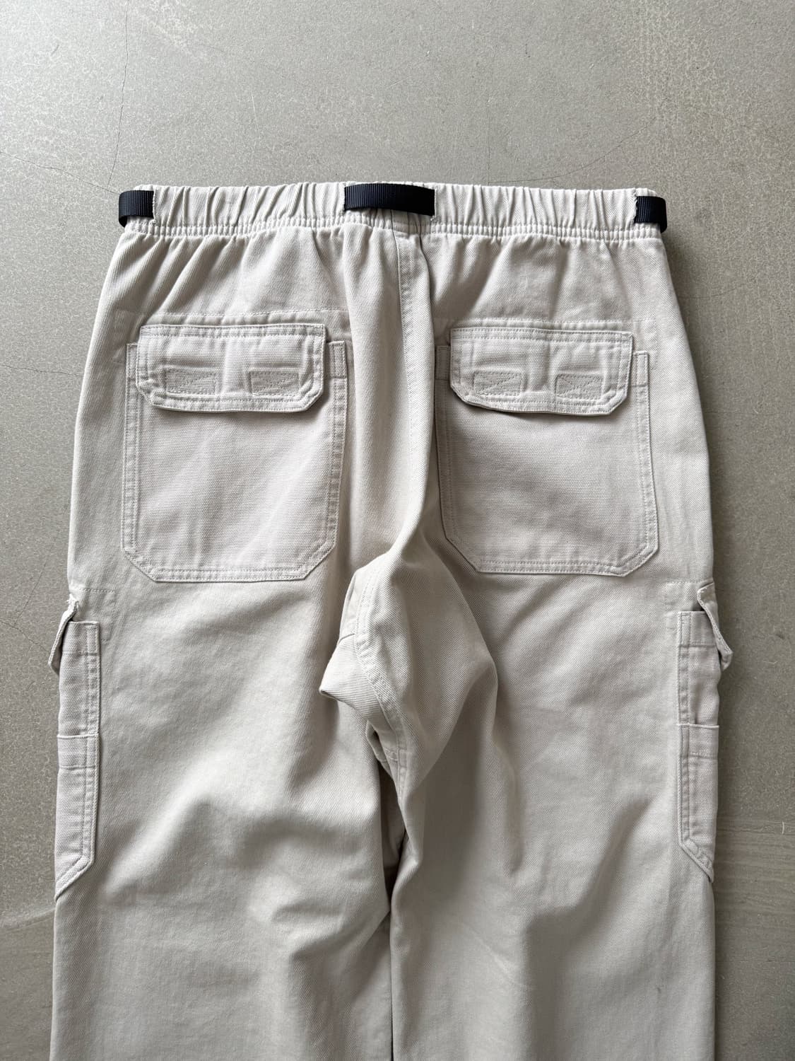 Gramicci Cotton Cargo Pants 상품이미지6