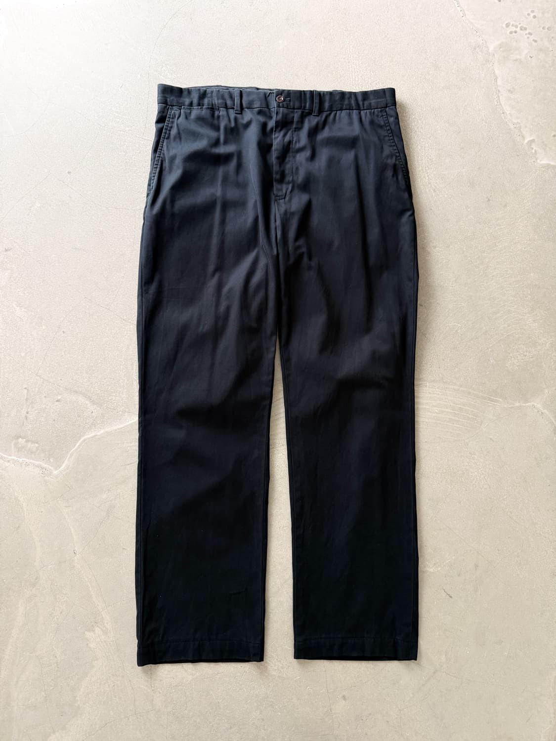 Polo Ralph Lauren Cotton Chino Pants 상품이미지1